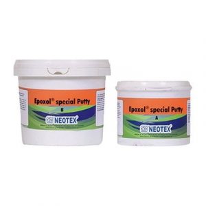 Epoxol Special Putty