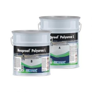 Neoproof Polyurea L