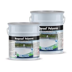 Neoproof® Polyurea