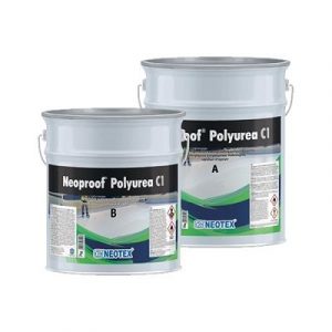 Neoproof® Polyurea C1