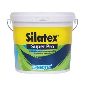 Silatex®super Pro