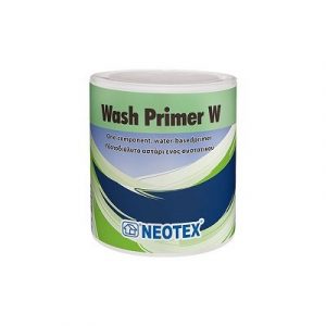 Wash Primer W 1