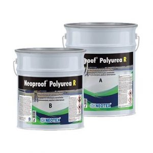 Neoproof Polyurea R