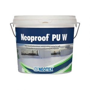 Neoproof Pu W