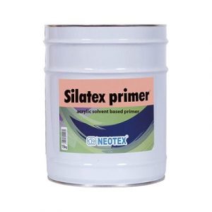 Silatex Primer