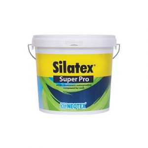 Silatex Super 5kg Thung