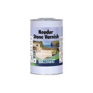 Neodur Stone Varnish