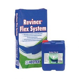 Revinex Es