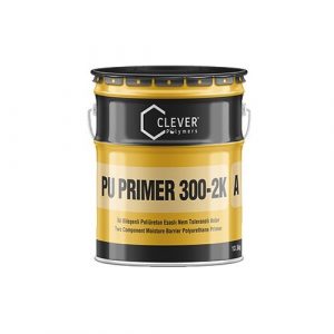 Clever Pu Primer 300 2k