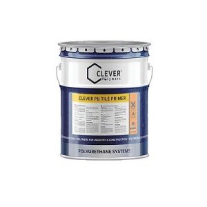 Clever Pu Tile Primer