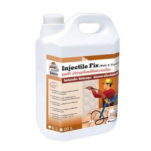 Davco Injectile Fix