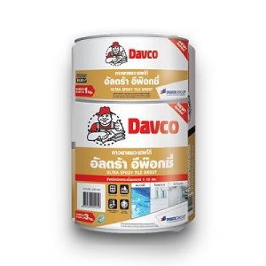 Davco Ultra Epoxy