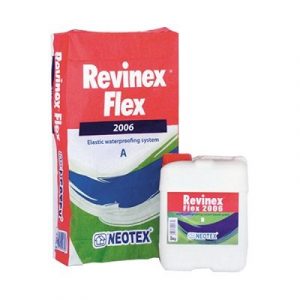 Revinex Flex 2006